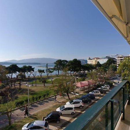 וולוס Sunset City Apartment מראה חיצוני תמונה