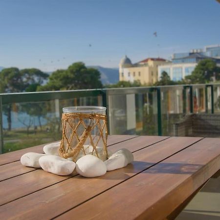 וולוס Sunset City Apartment מראה חיצוני תמונה