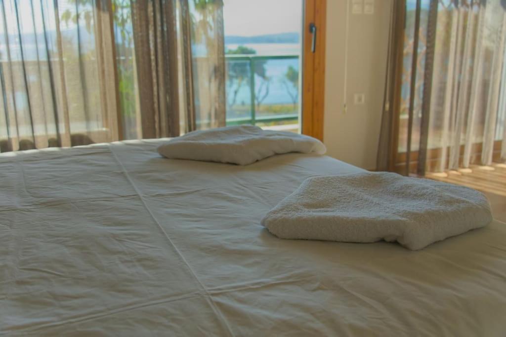 וולוס Sunset City Apartment מראה חיצוני תמונה