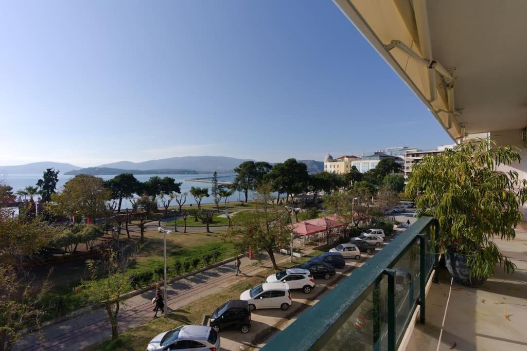 וולוס Sunset City Apartment מראה חיצוני תמונה