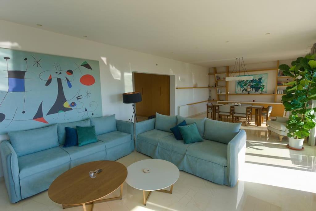 וולוס Sunset City Apartment מראה חיצוני תמונה