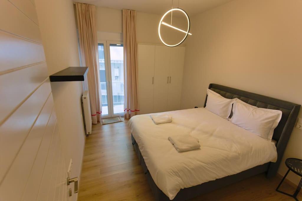 וולוס Sunset City Apartment מראה חיצוני תמונה