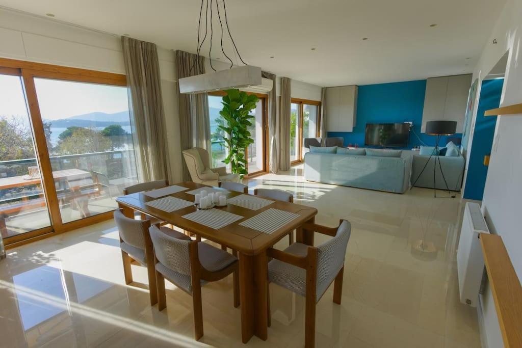 וולוס Sunset City Apartment מראה חיצוני תמונה